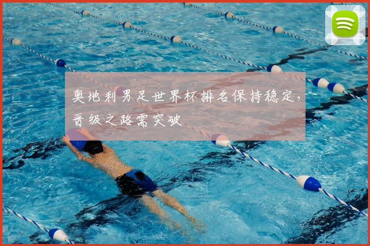 奥地利男足世界杯排名保持稳定,晋级之路需突破