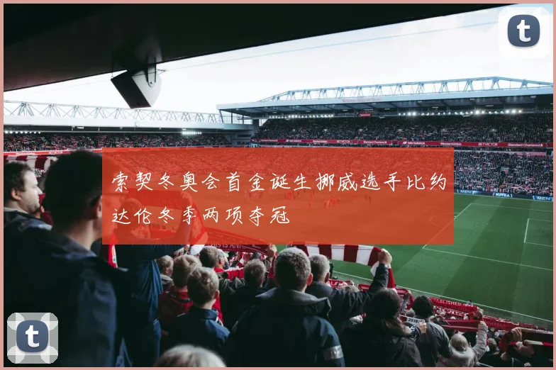 索契冬奥会首金诞生挪威选手比约达伦冬季两项夺冠